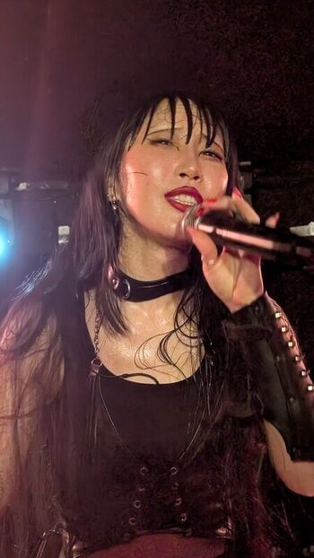 Himari tsukishiro leaked private photo uncensored HD quality