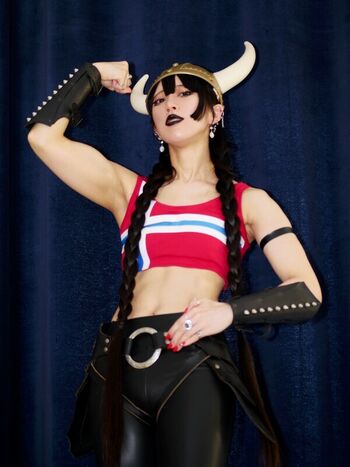 Himari tsukishiro leaked private photo uncensored HD quality