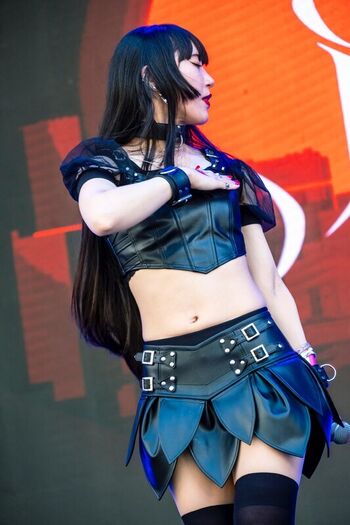 Himari tsukishiro leaked private photo uncensored HD quality