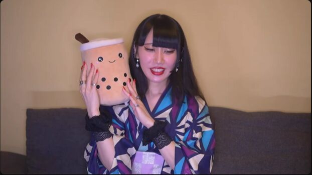Himari tsukishiro leaked private photo uncensored HD quality