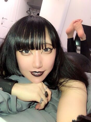 Himari tsukishiro leaked private photo uncensored HD quality