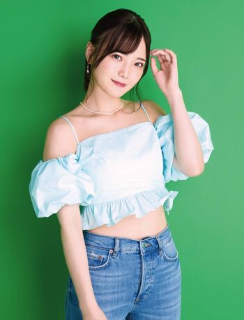 Hime araya page leaked private photo uncensored HD quality
