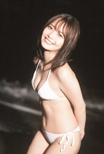 Hime araya page leaked private photo uncensored HD quality