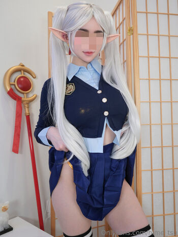 Hime tsu  page leaked private photo uncensored HD quality