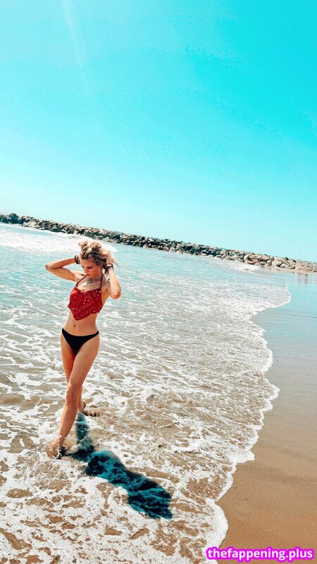 Page/ leaked private photo uncensored HD quality