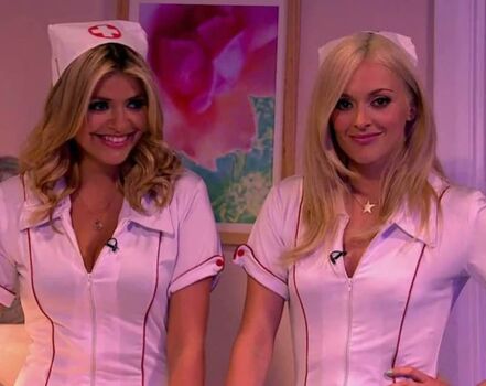 Holly willoughby page leaked private photo uncensored HD quality
