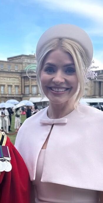 Holly willoughby page leaked private photo uncensored HD quality
