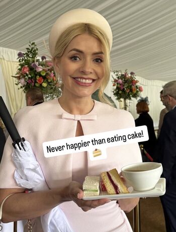 Holly willoughby page leaked private photo uncensored HD quality
