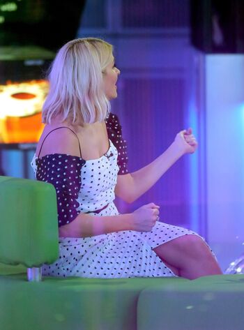 Holly willoughby page leaked private photo uncensored HD quality