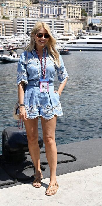 Holly willoughby page leaked private photo uncensored HD quality