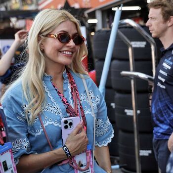 Holly willoughby page leaked private photo uncensored HD quality