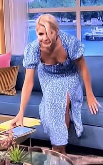 Holly willoughby page leaked private photo uncensored HD quality