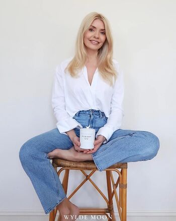 Holly willoughby page leaked private photo uncensored HD quality