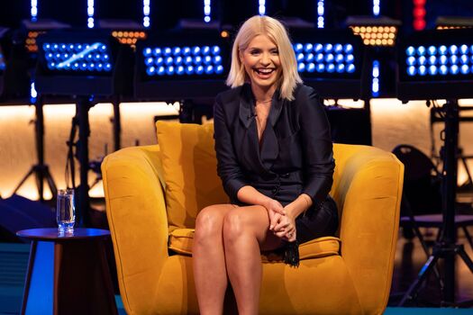 Holly willoughby page leaked private photo uncensored HD quality