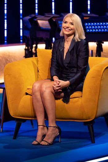 Holly willoughby page leaked private photo uncensored HD quality