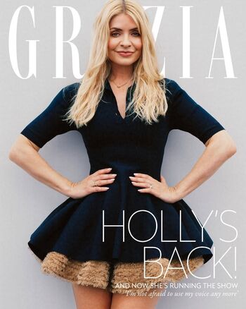 Holly willoughby page leaked private photo uncensored HD quality