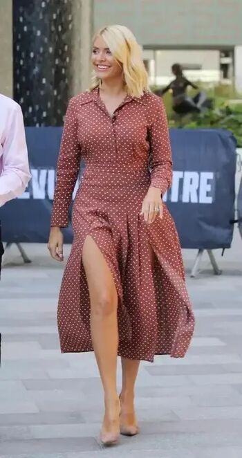 Holly willoughby leaked private photo uncensored HD quality