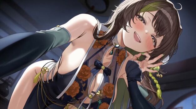 Honda poko leaked private photo uncensored HD quality