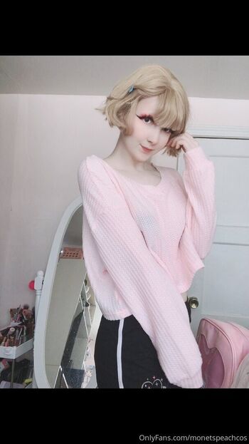 Honeybunnycos leaked private photo uncensored HD quality
