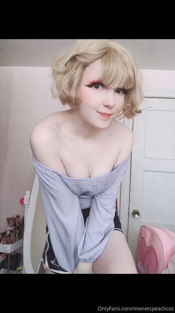 Honeybunnycos leaked private photo uncensored HD quality