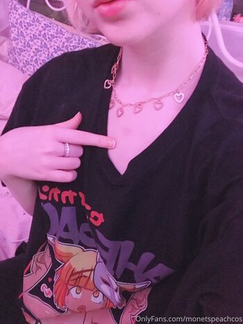 Honeybunnycos leaked private photo uncensored HD quality