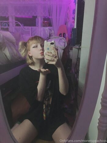 Honeybunnycos leaked private photo uncensored HD quality