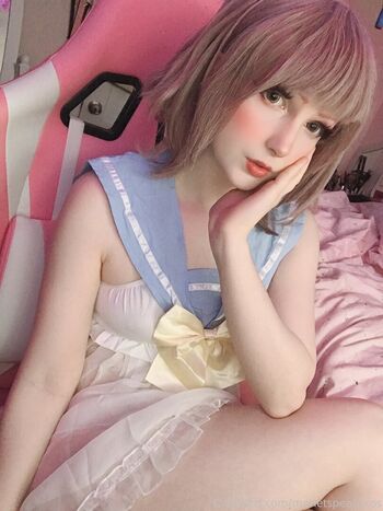 Honeybunnycos leaked private photo uncensored HD quality