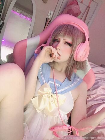 Honeybunnycos leaked private photo uncensored HD quality
