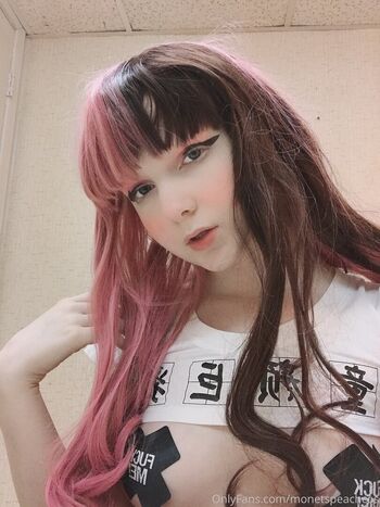 Honeybunnycos leaked private photo uncensored HD quality