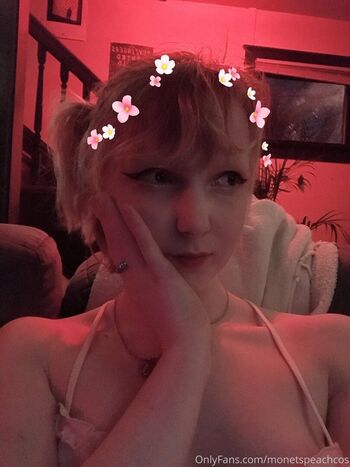 Honeybunnycos leaked private photo uncensored HD quality