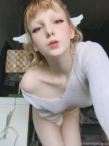 Honeybunnycos leaked private photo uncensored HD quality