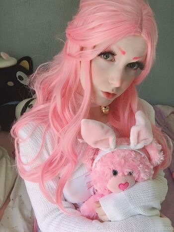 Honeybunnycos leaked private photo uncensored HD quality