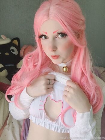 Honeybunnycos leaked private photo uncensored HD quality