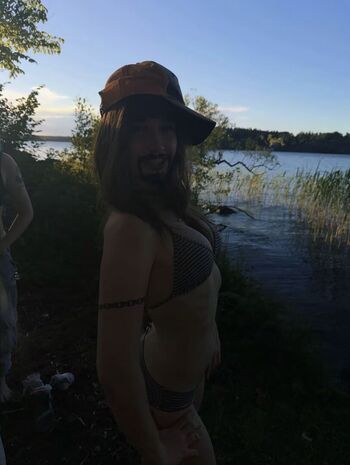 Hoolabaloobaa leaked private photo uncensored HD quality