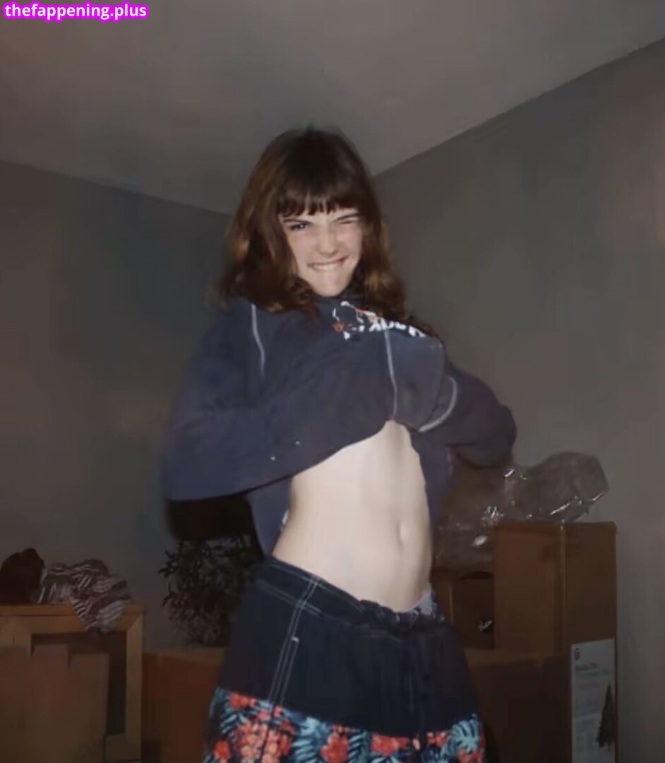 Page/ leaked private photo uncensored HD quality