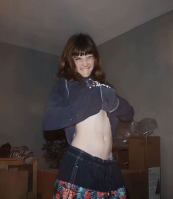 Hoolabaloobaa leaked private photo uncensored HD quality