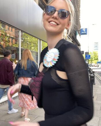 Hoxieloxie leaked private photo uncensored HD quality