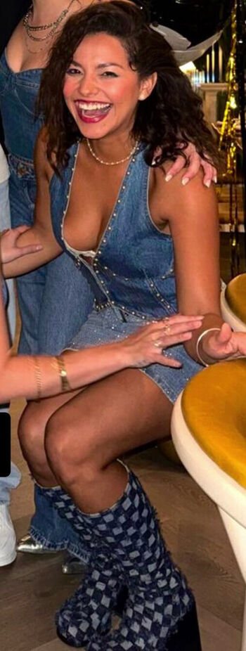 Humberly gonzalez leaked private photo uncensored HD quality