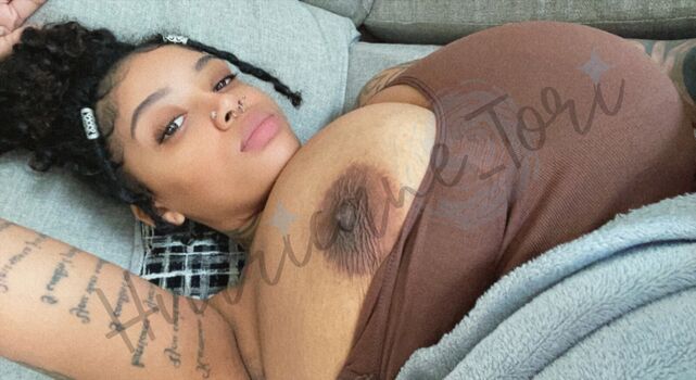 Hurricane tori leaked private photo uncensored HD quality