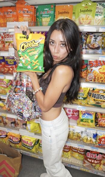 I lovebibbles leaked private photo uncensored HD quality