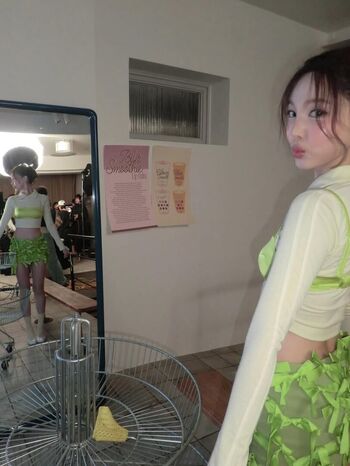 I m nayeon page leaked private photo uncensored HD quality