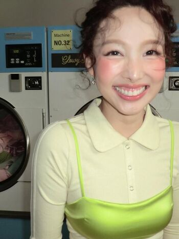 I m nayeon page leaked private photo uncensored HD quality