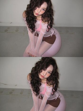 I m nayeon page leaked private photo uncensored HD quality