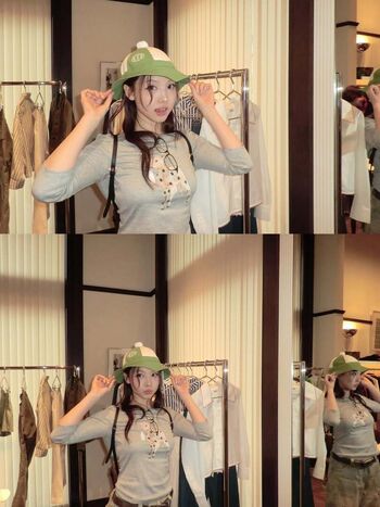 I m nayeon page leaked private photo uncensored HD quality