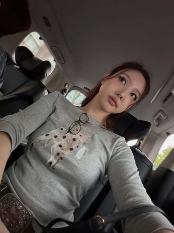 I m nayeon page leaked private photo uncensored HD quality