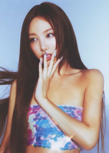 I m nayeon page leaked private photo uncensored HD quality