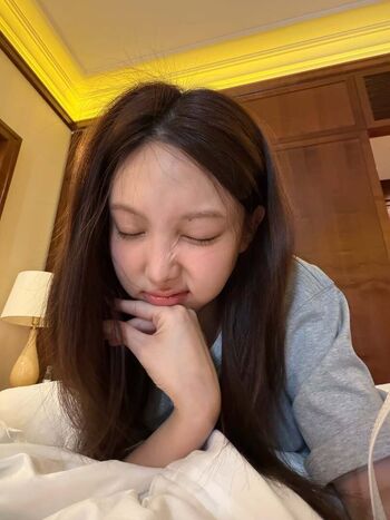 I m nayeon page leaked private photo uncensored HD quality