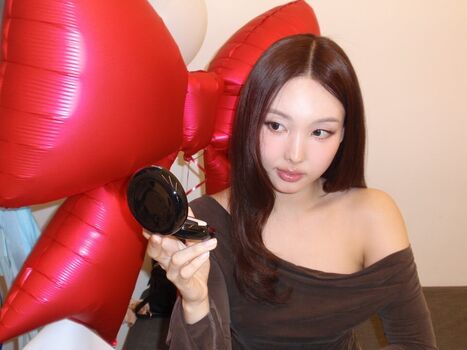 I m nayeon page leaked private photo uncensored HD quality