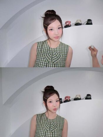 I m nayeon page leaked private photo uncensored HD quality