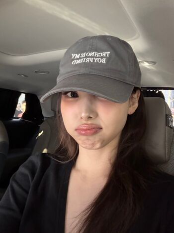 I m nayeon page leaked private photo uncensored HD quality